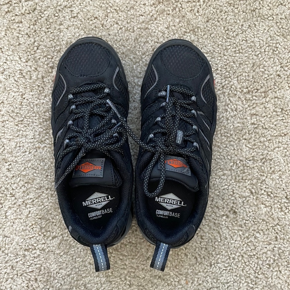 Merrell shoes size 5.5 women’s